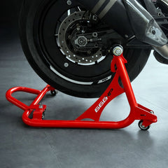 66Bhp 360 Universal Rotatable Paddock Stand - Two in One
