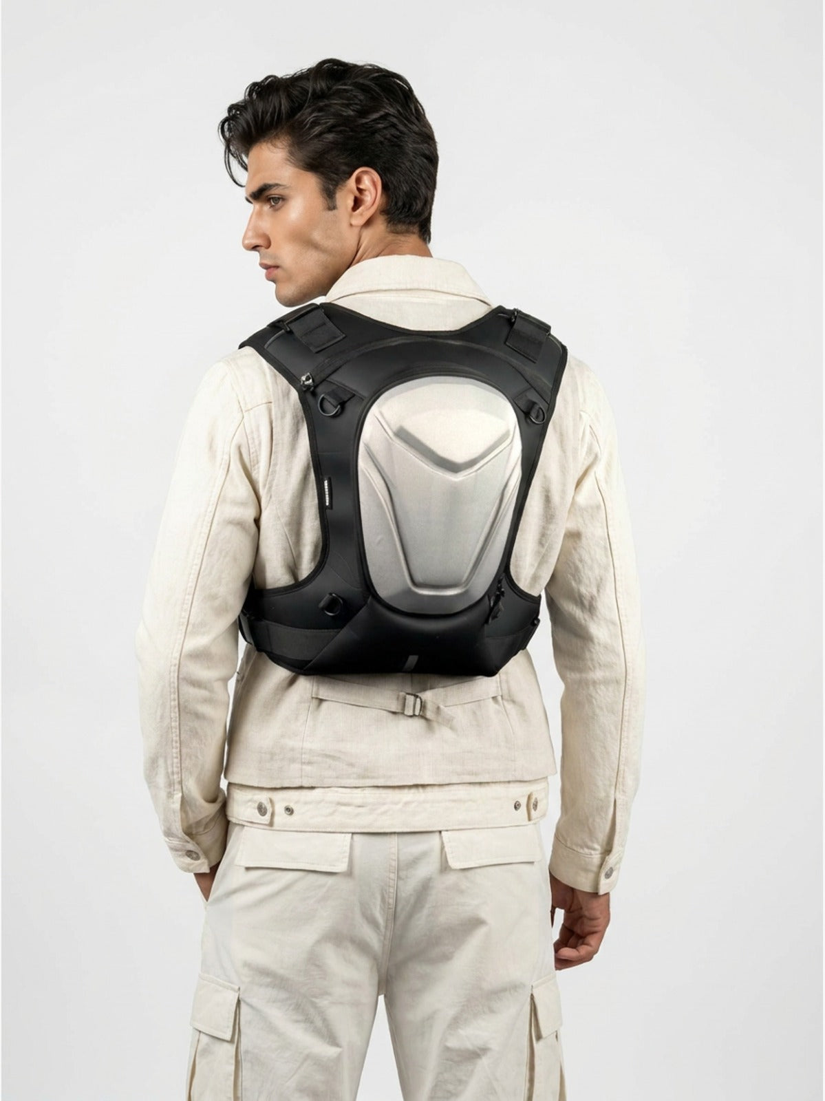 66BHP X VANTORA PRIME HYDRATION BACKPACK + FREE 2L HYDRATION POUCH