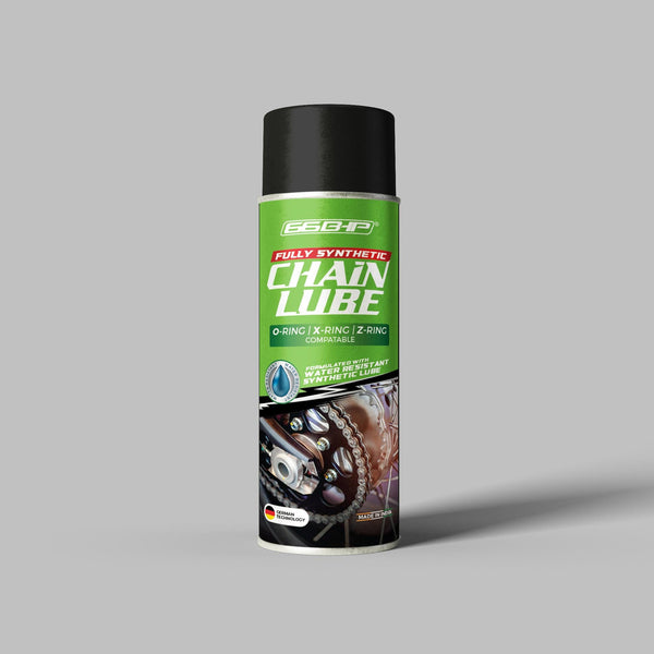 Chain Care