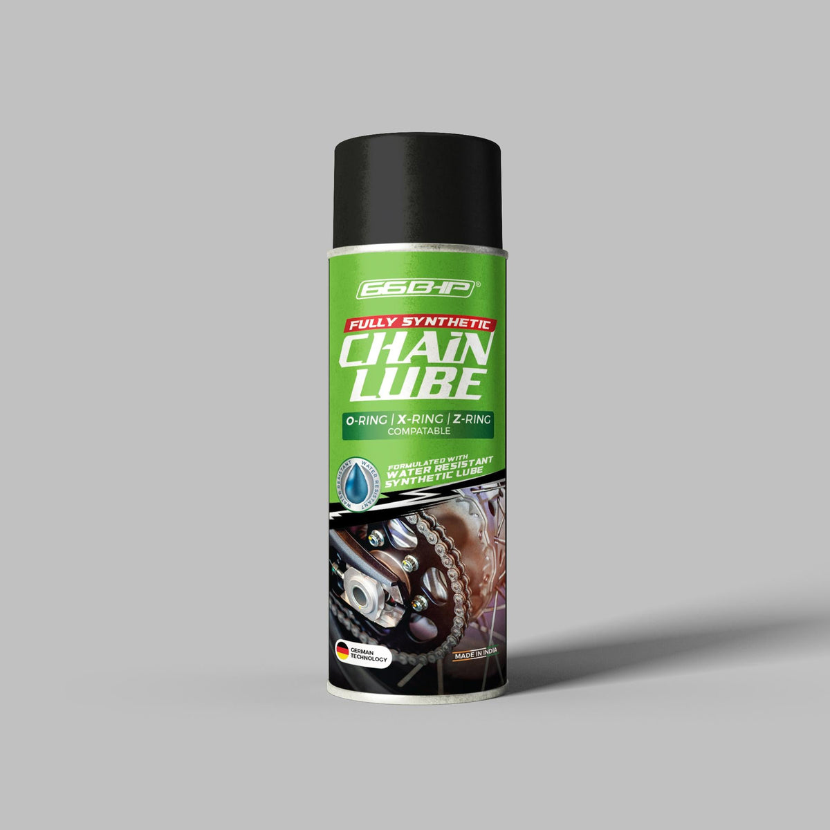 66BHP Fully Synthetic Chain Lube 150 ml