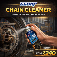 66Bhp Chain cleaner 150 ml