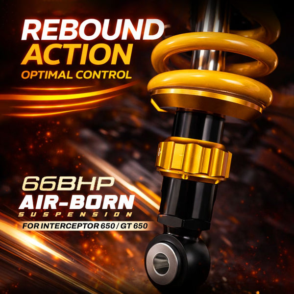 Suspension