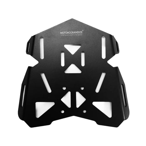 Hero XPulse 200 - Motoaggrandize  Top Rack