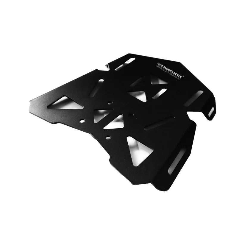 Hero XPulse 200 - Motoaggrandize Top Rack – LRL Motors