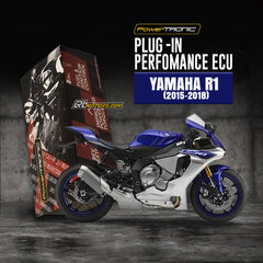 Yamaha R1 (2015-2018) Powertronic ECU