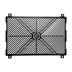 Kawasaki Z900 -  MOTOAGGRANDIZE Radiator Guard