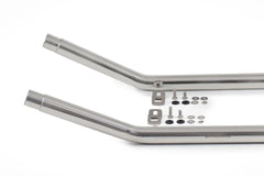 Powerage Performance Headers for Royal Enfield 650 Twins