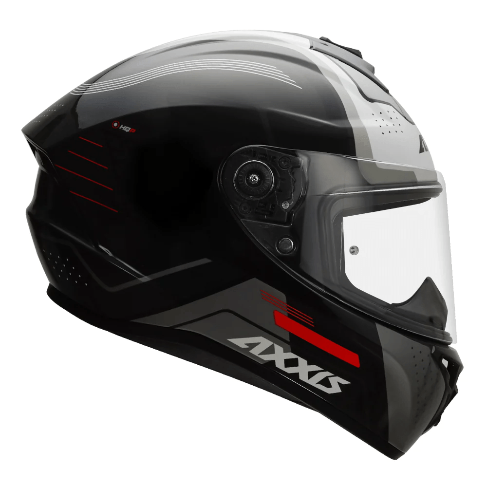 AXXIS DRAKEN S COUGAR Helmet - LRL Motors
