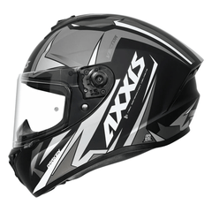 AXXIS Helmet - DRAKEN S VECTOR - LRL Motors