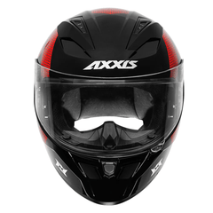 AXXIS Helmet - SEGMENT SQUAME - LRL Motors