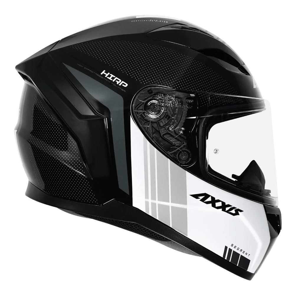 AXXIS Helmet - SEGMENT UDYR - LRL Motors