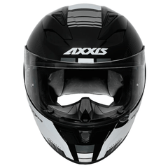 AXXIS Helmet - SEGMENT UDYR - LRL Motors