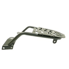 BAJAJ Dominar 400 - Moto Care CNC Carrier Plate - LRL Motors