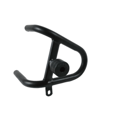 BAJAJ Dominar 400 - Moto Care Crash Guard With Dual Sliders - LRL Motors