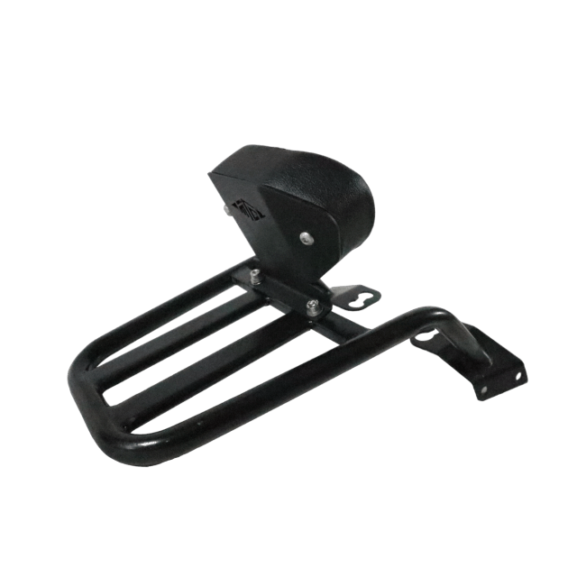 BAJAJ Dominar 400 - Moto Care Pipe Carrier - LRL Motors