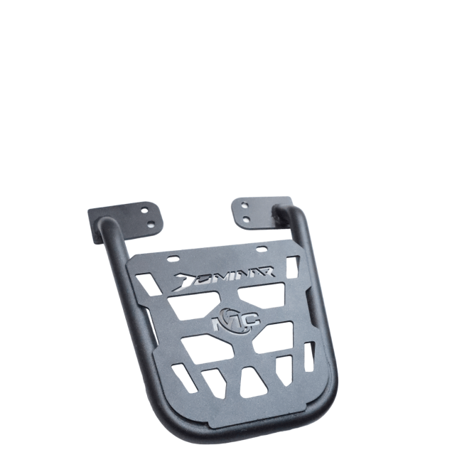 BAJAJ Dominar 400 - Moto Care Plate Carrier - LRL Motors