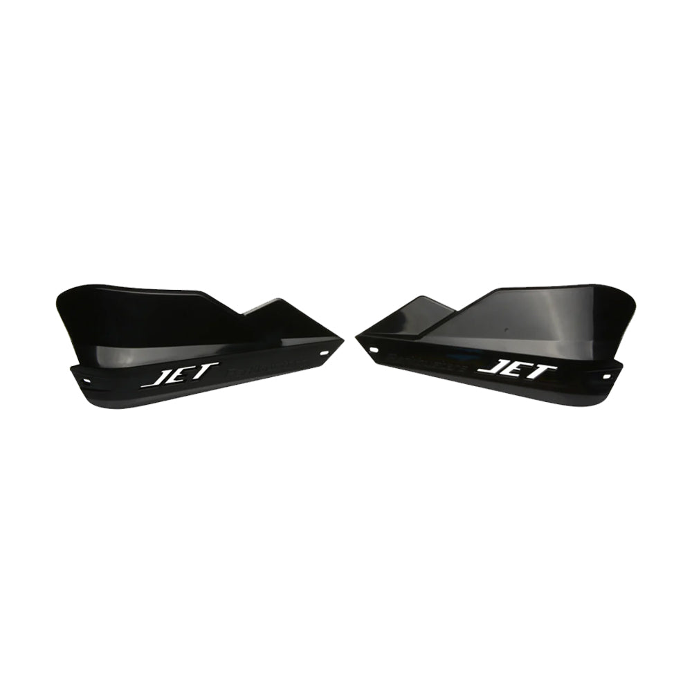 Barkbusters JET Plastic Guards Only