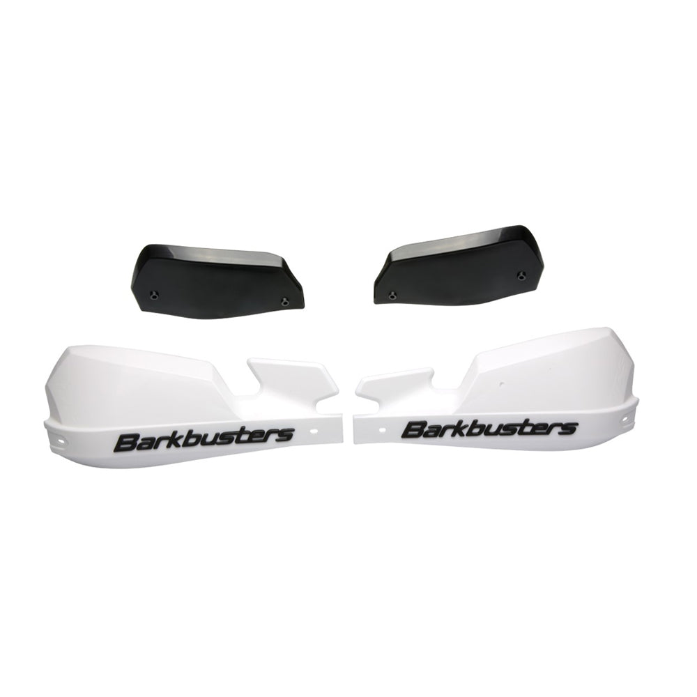 Barkbusters VPS Plastic Guards Only