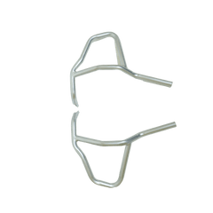 BMW G 310 GS - Moto Care Upper Lower Crash Guard - LRL Motors