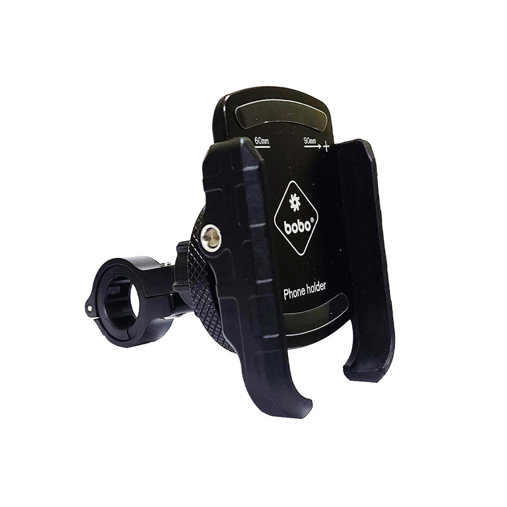 BOBO BM4 Pro ( BM4 + Vibration Controller ) Bike phone Holder