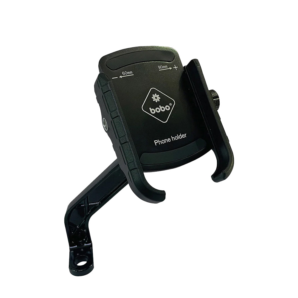 BOBO BM4M Strong Grip Bike phone Holder