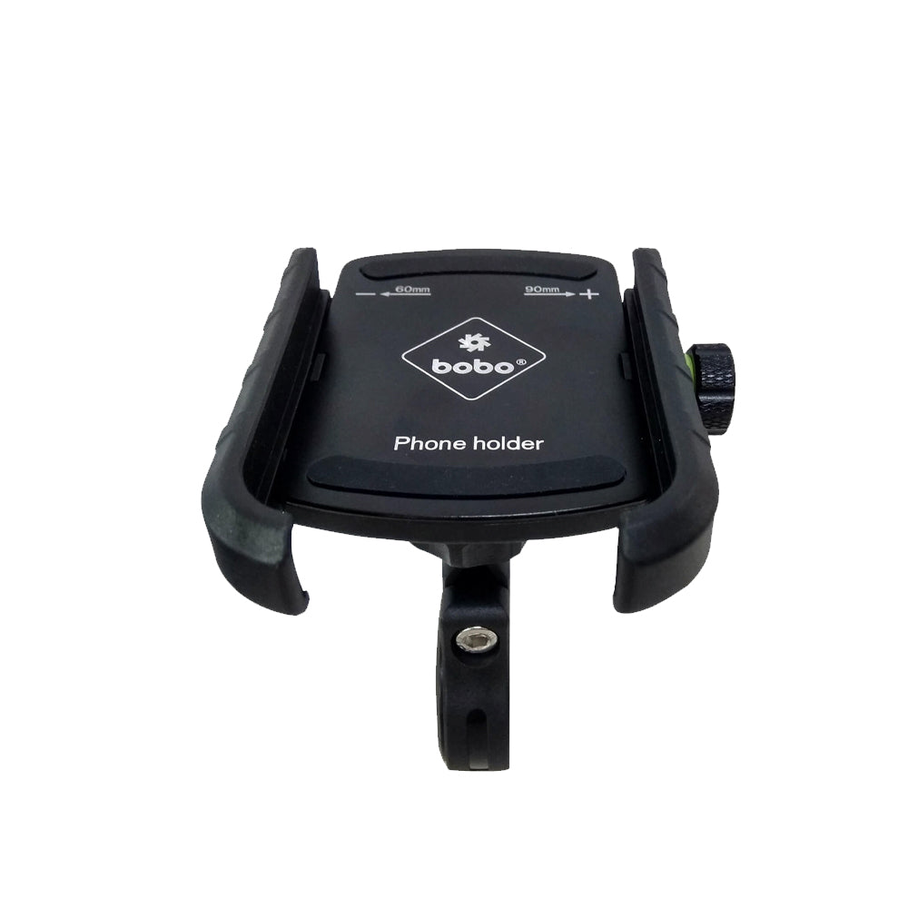 Box Bo BOBO BM4 Strong Grip Bike phone Holder – LRL Motors