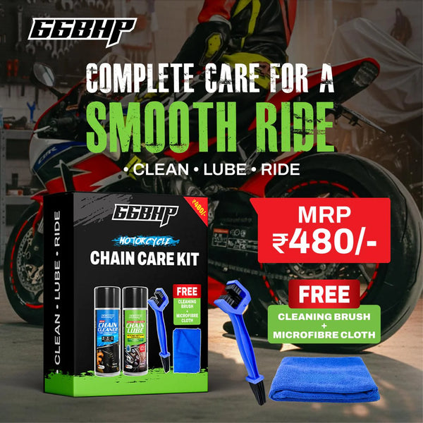 Chain Care