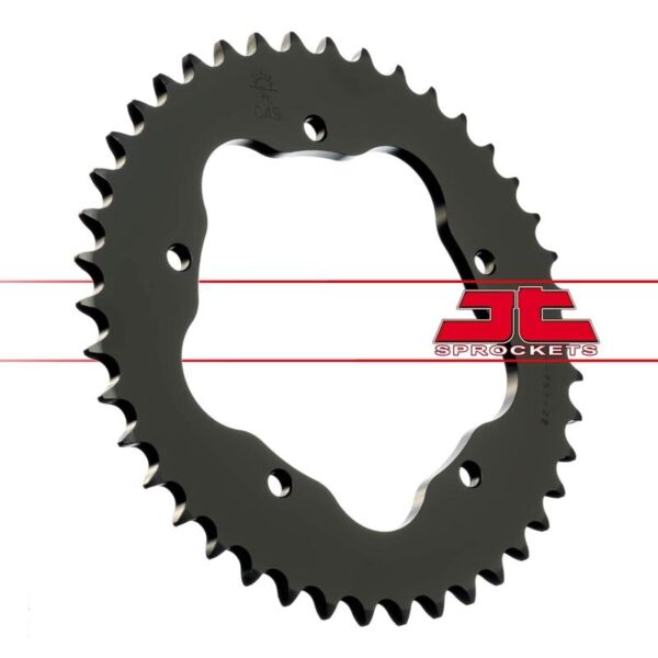 Ducati Hypermotard 939 JT Rear Sprocket - LRL Motors