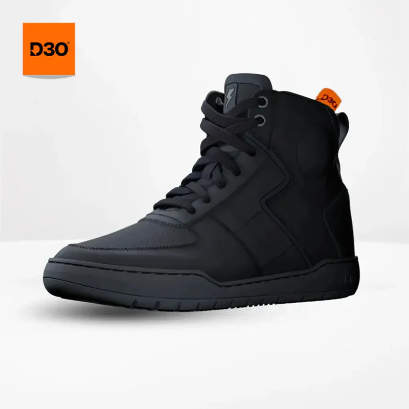 Clan Stealth Shoes