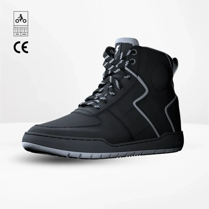 Clan Stealth Shoes
