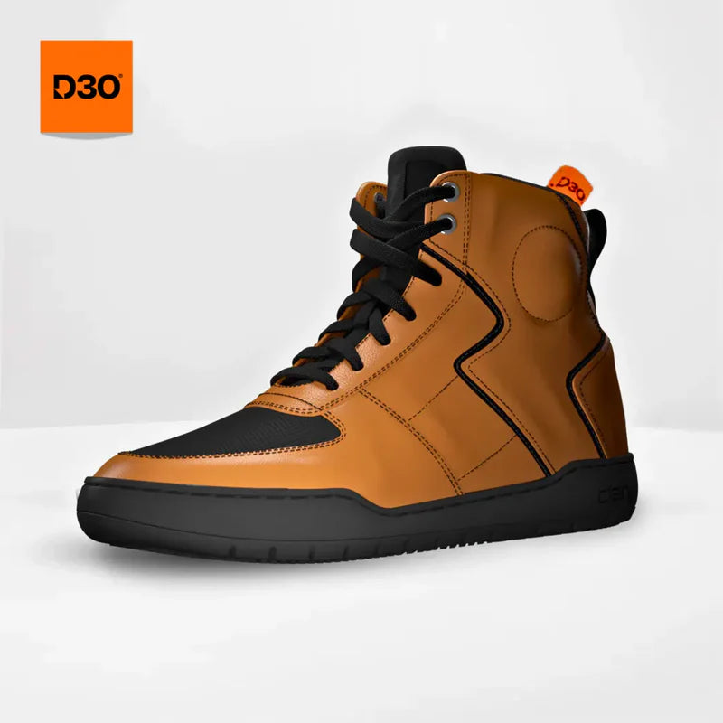Clan Stealth Shoes
