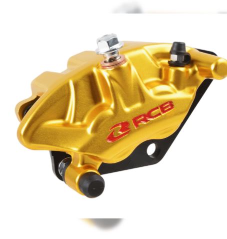 Racing Boy Aerox RCB S3 SERIES BRAKE CALIPER