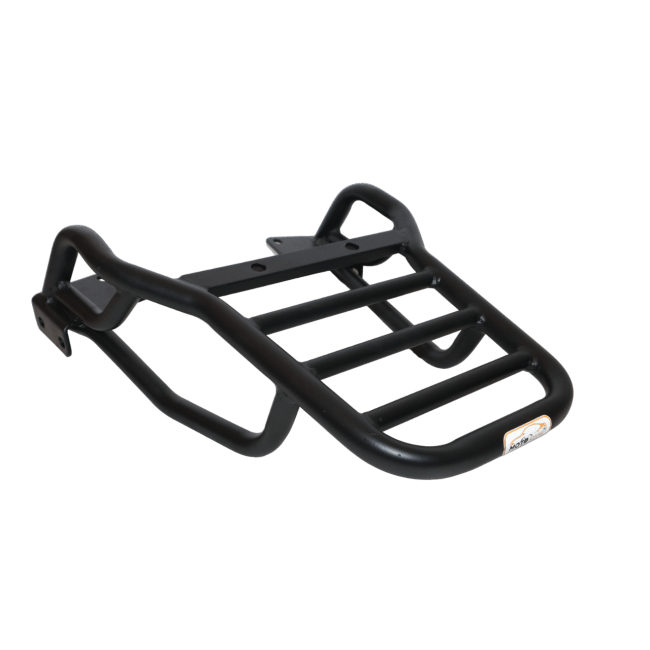 HERO Xpulse 200 - Moto Care Back Carrier - LRL Motors