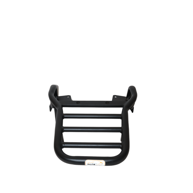 HERO Xpulse 200 - Moto Care Back Carrier - LRL Motors