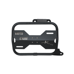 HERO Xpulse 200 - Moto Care Saddle Stay With Plate - LRL Motors