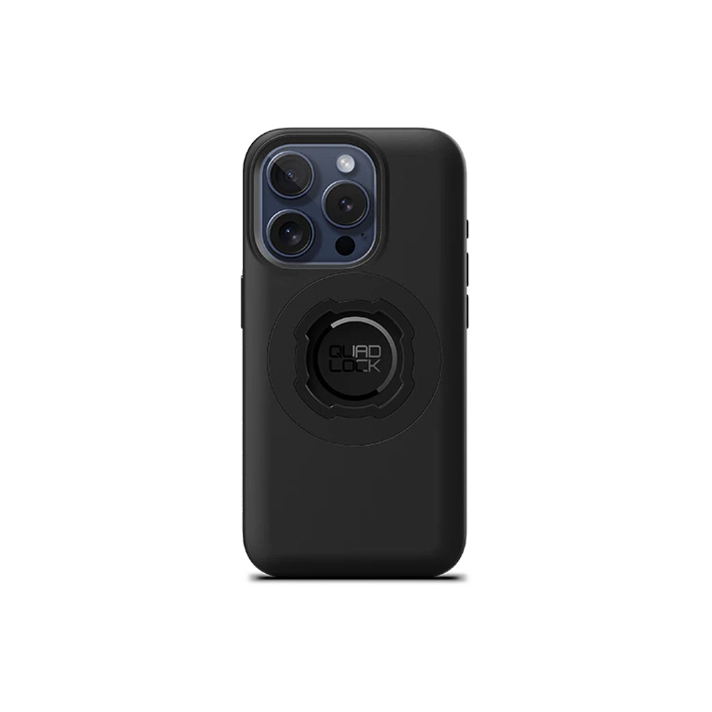 Quad Lock MAG Case - iPhone 15 Pro