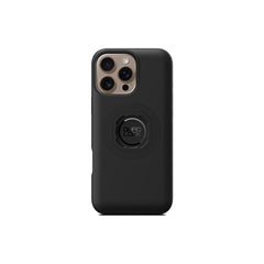 Quad Lock MAG Case for iPhone 16 Pro Black