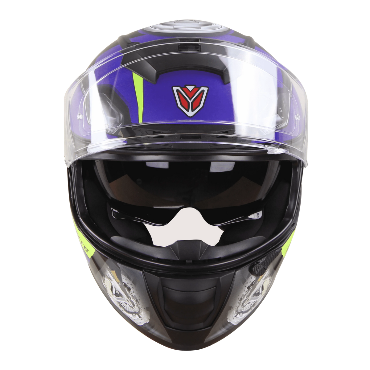 IGN-4 MACHINE GLOSSY - LRL Motors