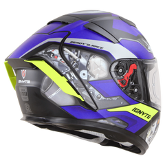 IGN-4 MACHINE GLOSSY - LRL Motors