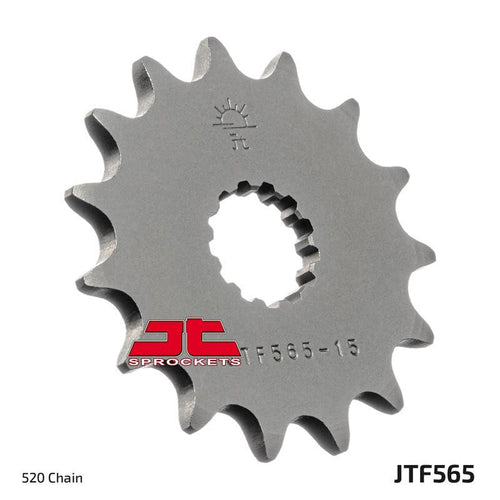 Kawasaki Ninja 650 JT Front Sprocket - LRL Motors