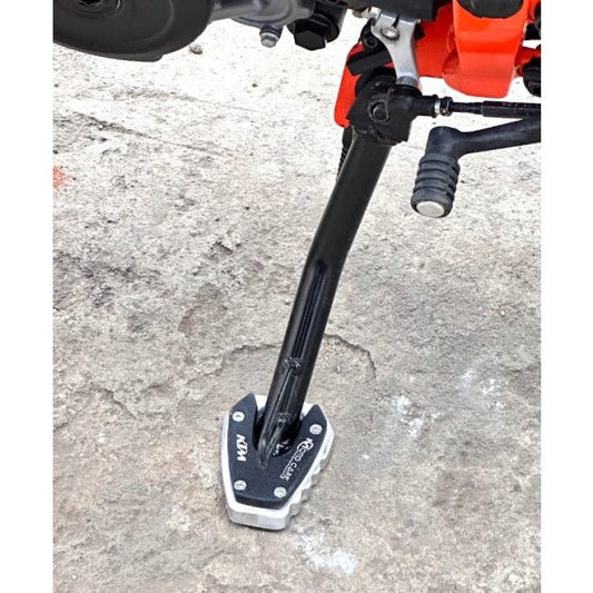 KTM Duke 390 Gen 3 - Moto Care CNC Side stand Extender - LRL Motors