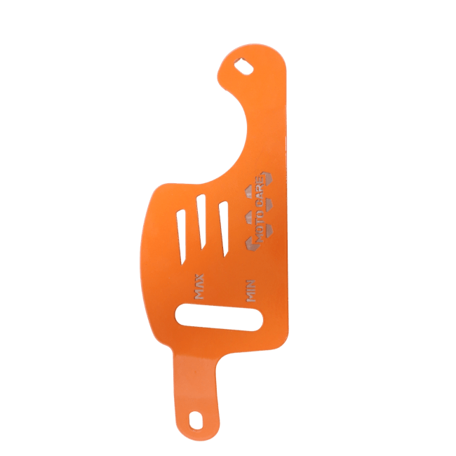 KTM Duke 390 Gen 3 - Moto Care Coolant Oil Guard - LRL Motors