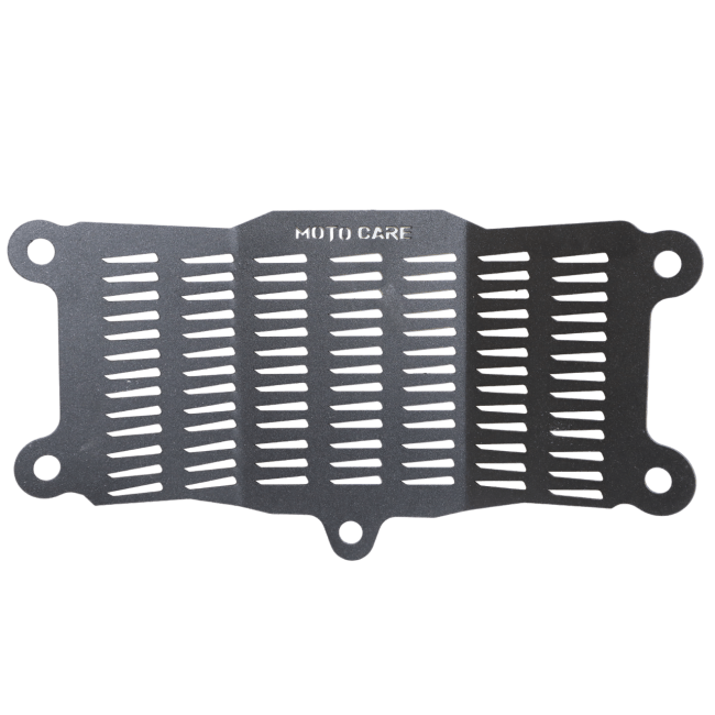 KTM Duke 390 Gen 3 - Moto Care Radiator Guard - LRL Motors