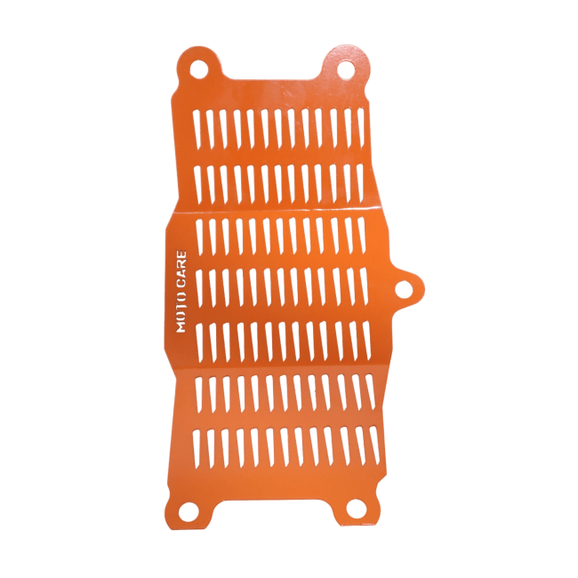 KTM Duke 390 Gen 3 - Moto Care Radiator Guard - LRL Motors