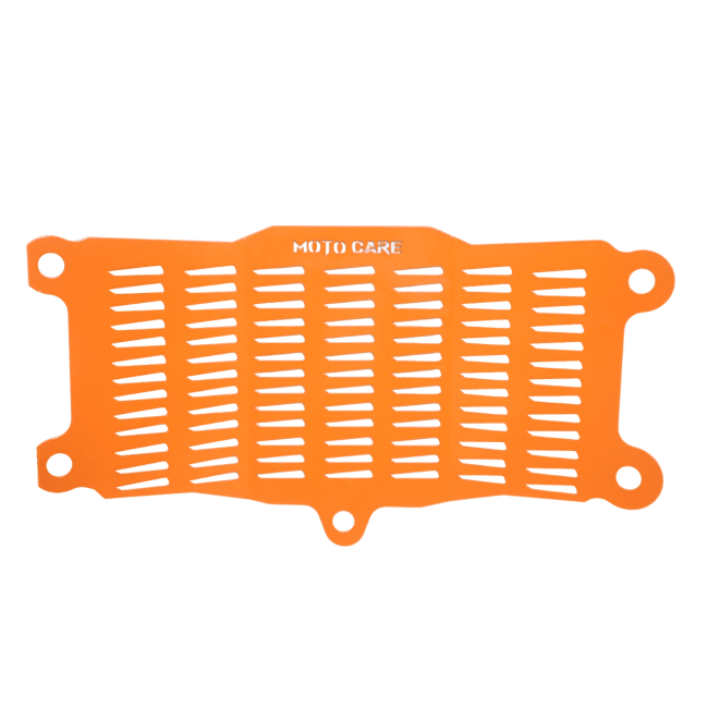 KTM Duke 390 Gen 3 - Moto Care Radiator Guard - LRL Motors