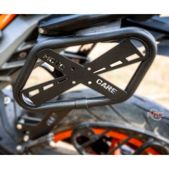 KTM Duke 390 Gen 3 - Moto Care Saddle stay - LRL Motors