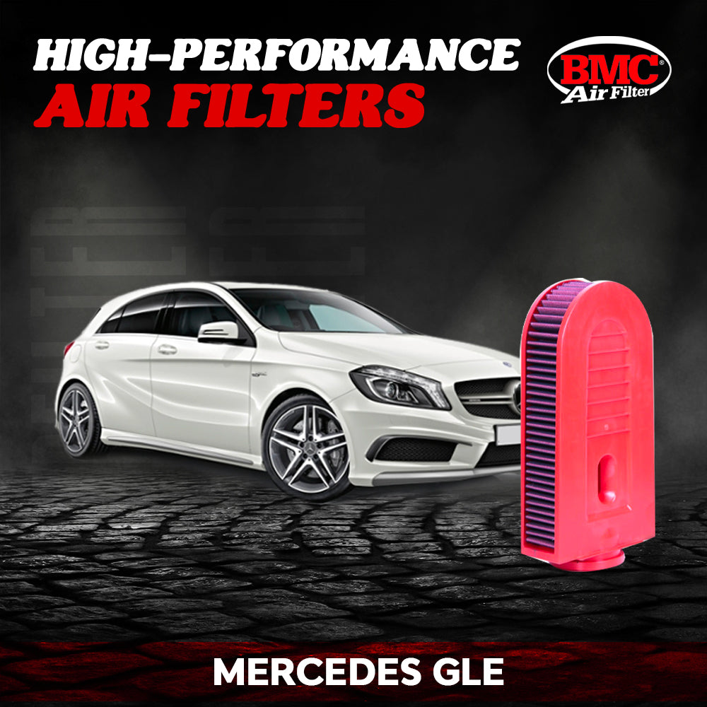 BMC FB936/04 Air filter for Mercedes GLE