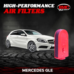 BMC FB936/04 Air filter for Mercedes GLE