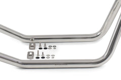 Powerage Performance Headers for Royal Enfield 650 Twins