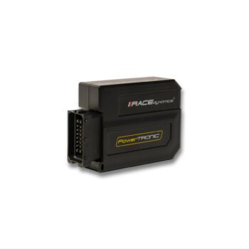 Mahindra Mojo Powertronic 2016 ECU